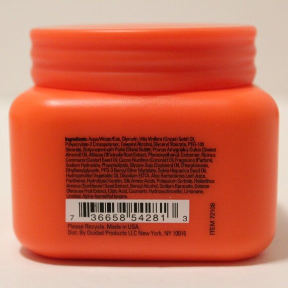 2 Pk Twist Stretch Seeker 3-in-1 Curl Stretching Cream For Curly Hair, 8.5oz New - Picture 3 of 10